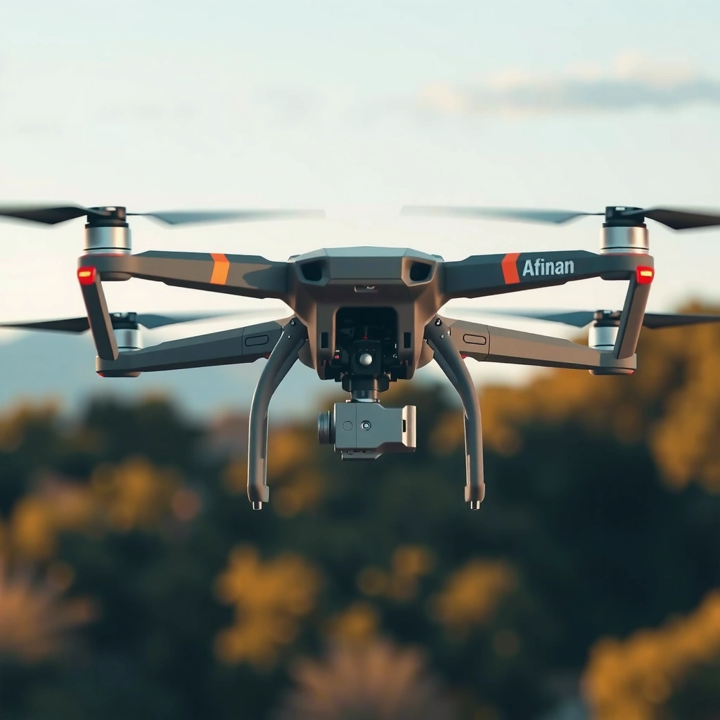 Drones - Best Drones with Obstacle Avoidance