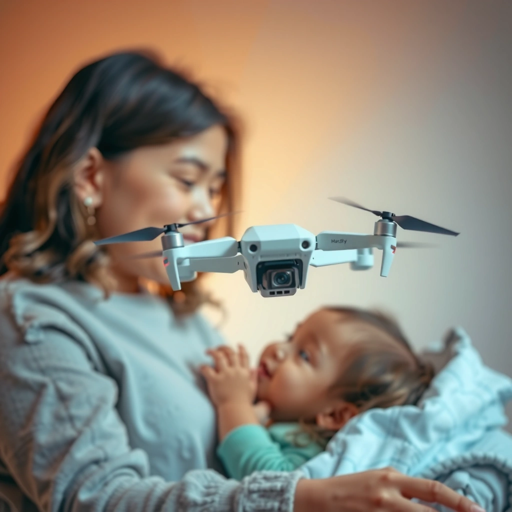 Drones - Best Drones for Kids