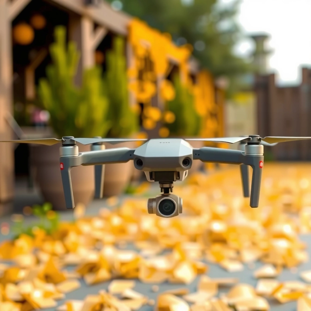 Drones - Best Drones with Long Battery Life