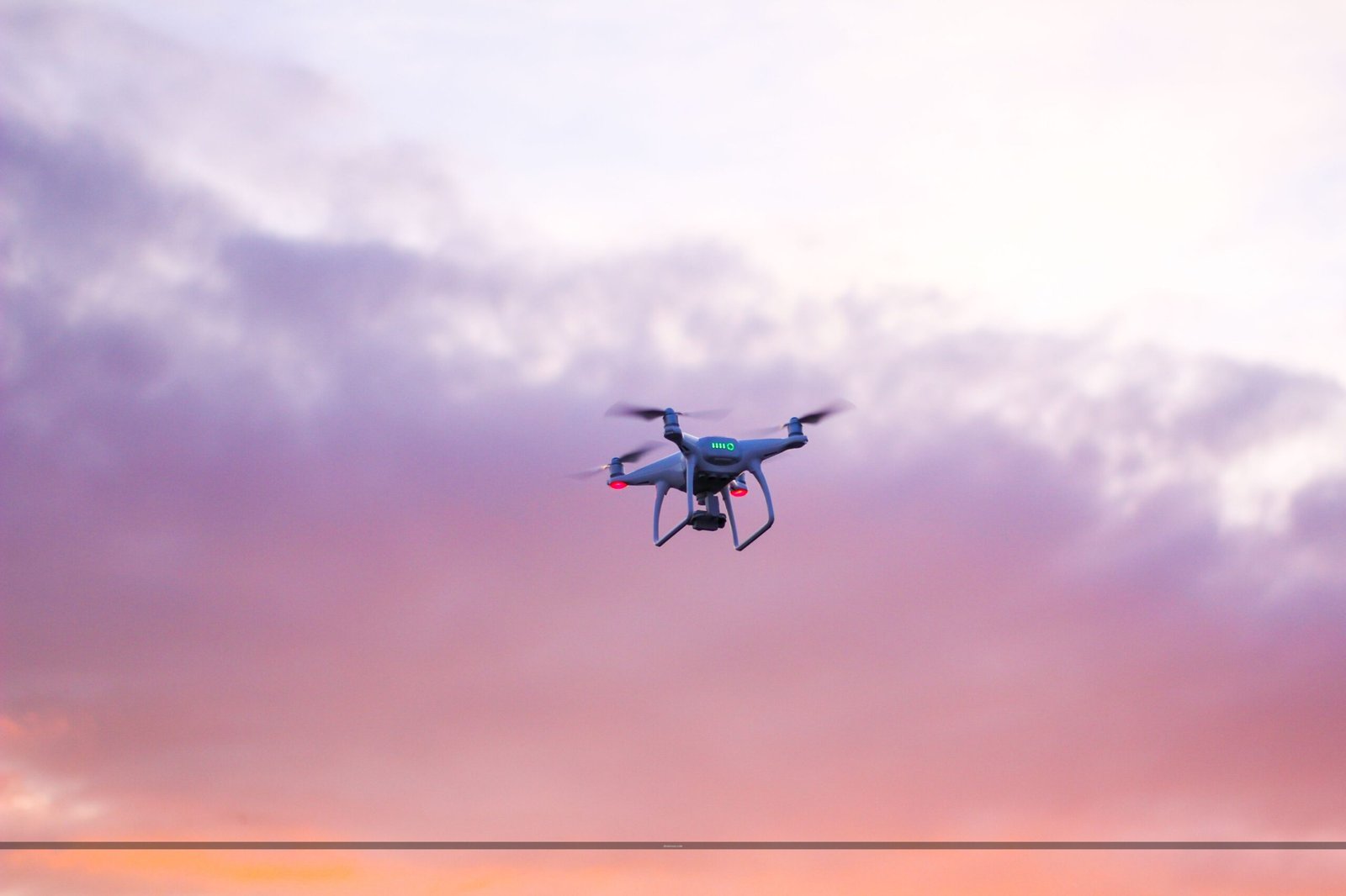 Drones Auto Return Works - Drones with Auto Return