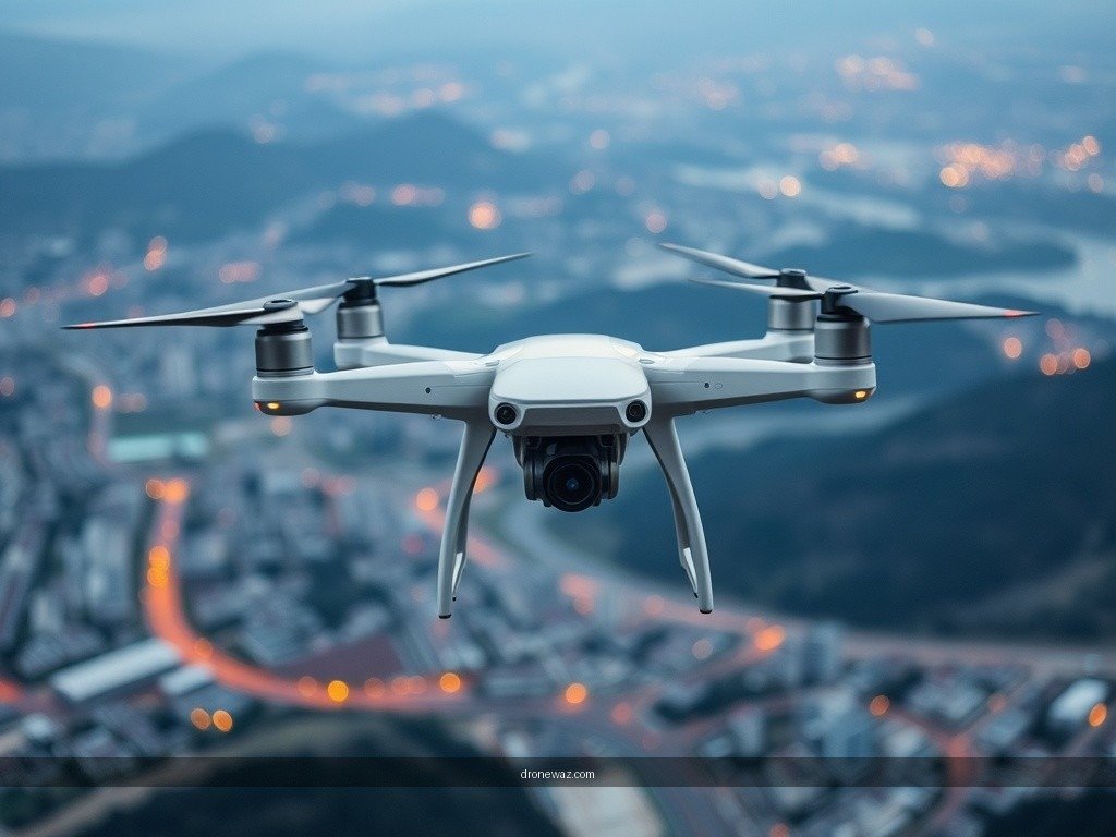 Drones Christmas Overall Drone - Best Drones for Christmas 2026