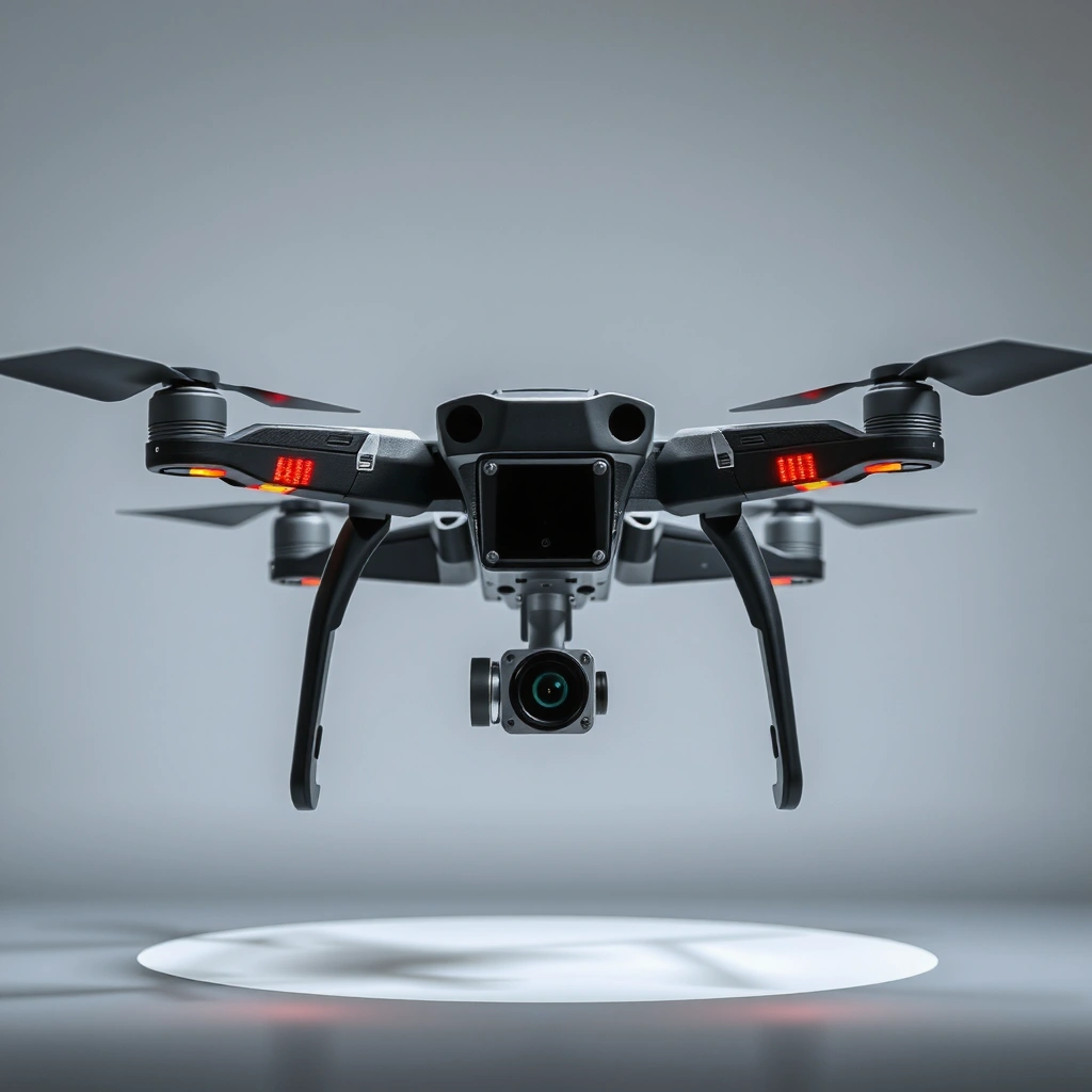Drones for Videography - Best Drones for Videography