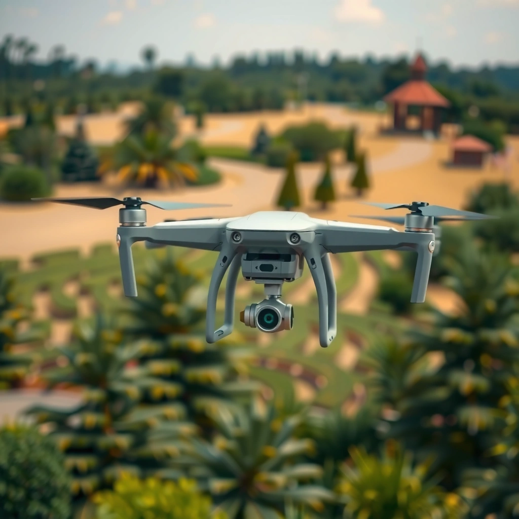 FAA Compliance Checklist - FAA-Friendly Drone Review
