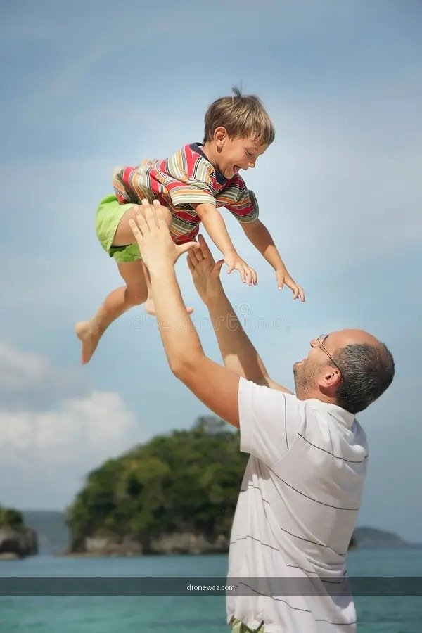 Father Day Drones - Best Father's Day Drone Gifts