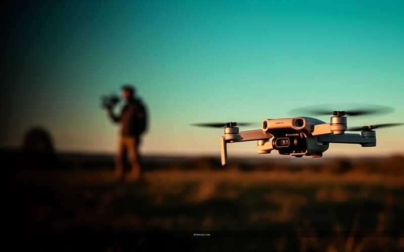DJI Mini 5 Pro Review: Performance, Camera, and Flight Tests