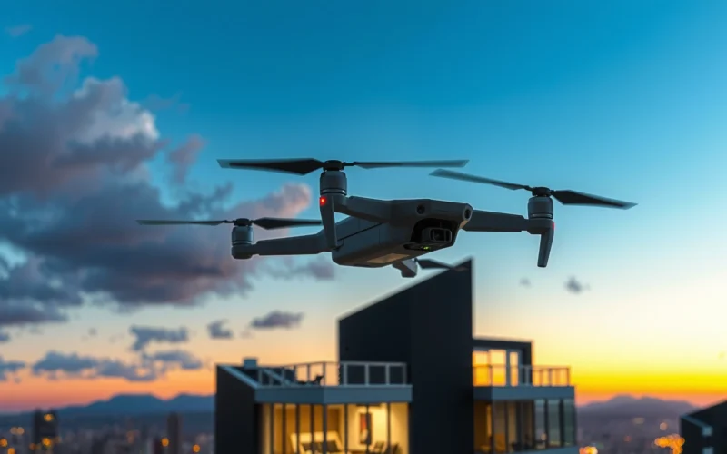 4K UHD GPS Drone N11 Pro Review: Performance, Camera, GPS