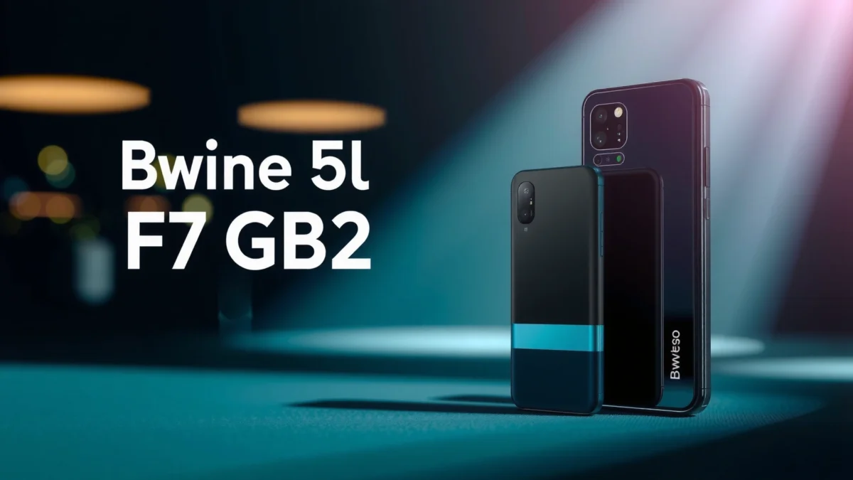 Bwine F7GB2 Pro vs Bwine F7 MINI: Key Differences Compared
