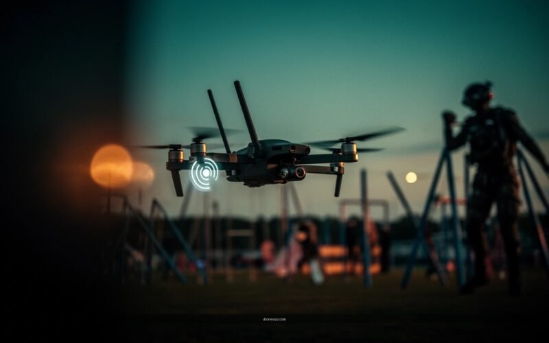 Drone Lost Signal: Quick Steps to Recover and Prevent It
