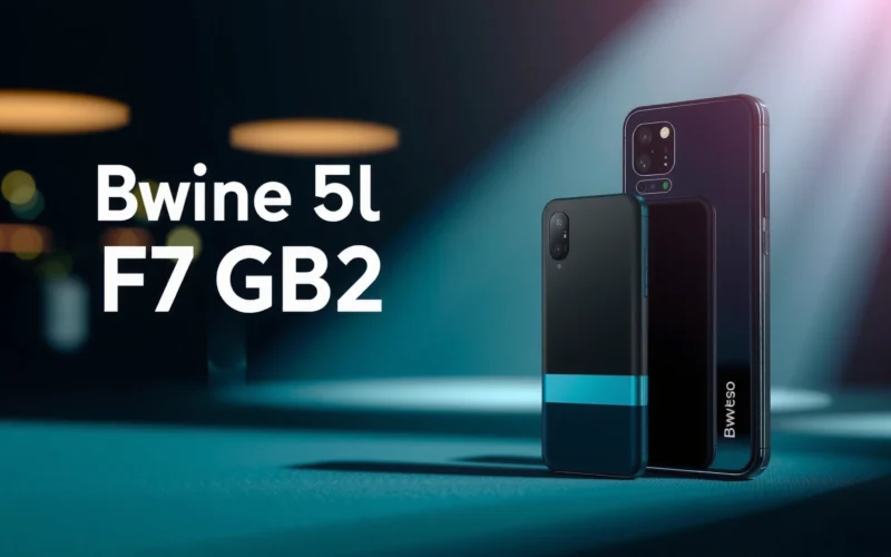 Bwine F7GB2 Pro vs Bwine F7 MINI: Key Differences Compared