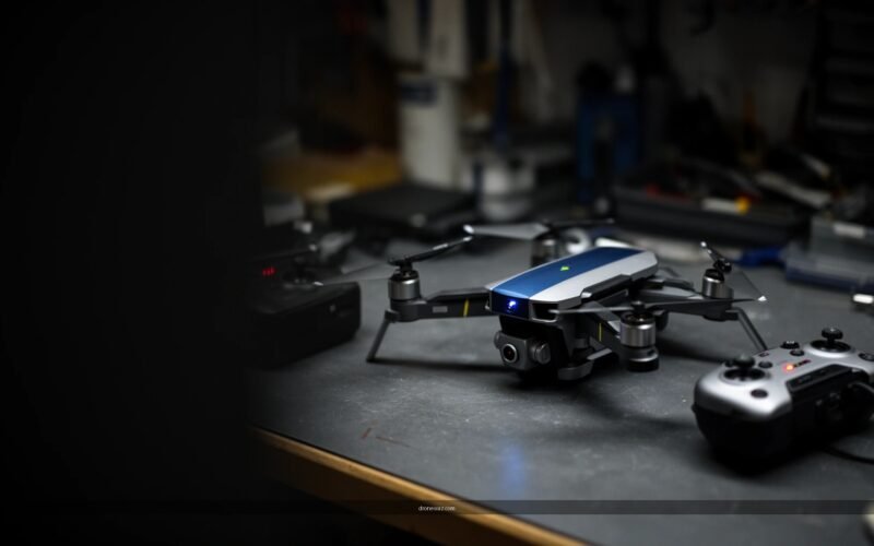 Drone Won’t Pair with Controller: Troubleshooting Steps