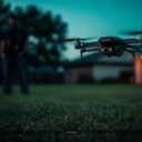 Drone Flies Away: What to Do Immediately and How to Prevent It