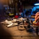 Drone Motor Not Spinning: Quick Troubleshooting Steps