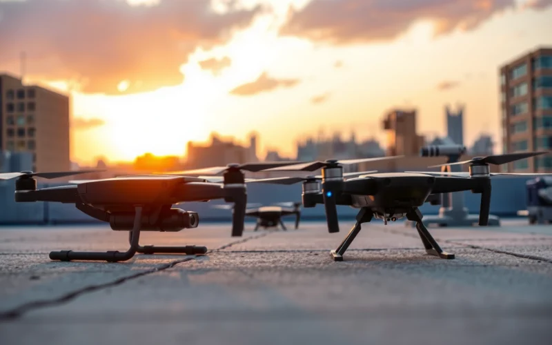 Bwine F7 MINI vs DJI Mini 4K: Which Mini Drone Wins?