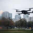 Drone Camera Blurry: How to Fix Blurry Drone Footage