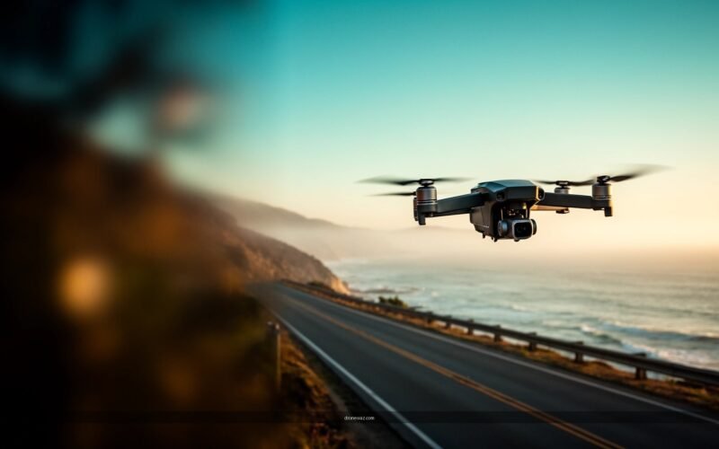 Best DJI Drone for Travel: Top Pick and Buying Guide