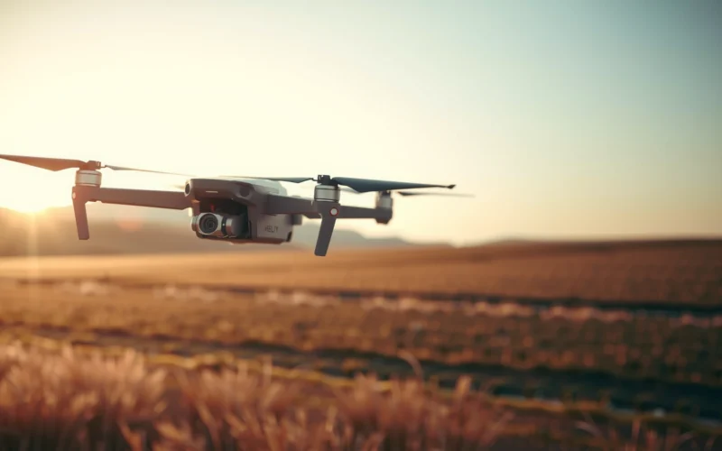 Drone with 1080P Camera Review: Real-World Video and Value