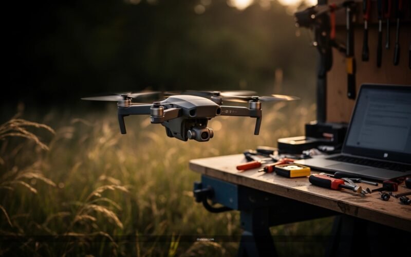 Drone Calibration Problems: Fix Common Issues and Get Accurate Flight