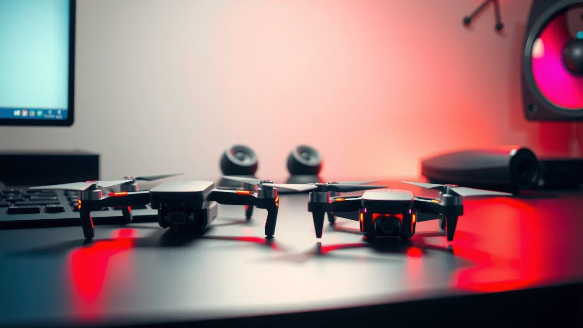 SIMREX Mini Drone vs Q9s Mini Drone: Which Is Better?