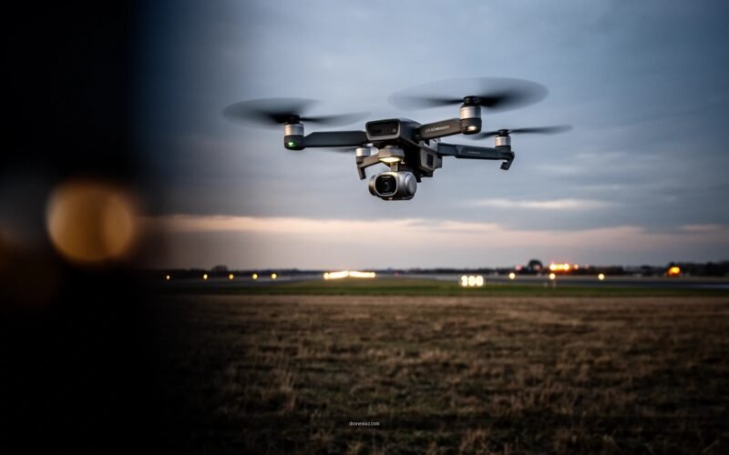 Drone Not Returning Home: Troubleshooting Steps to Fix It