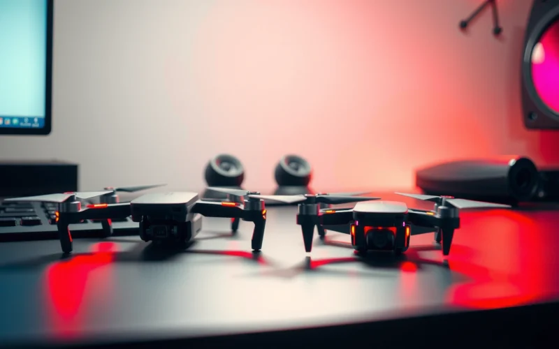 SIMREX Mini Drone vs Q9s Mini Drone: Which Is Better?