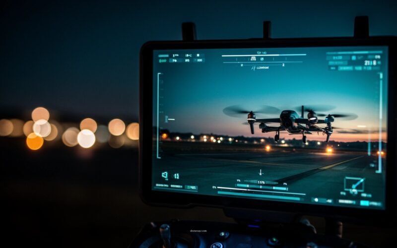 Drone Video Lag: Fixing Stutter, Delay, and Low Latency