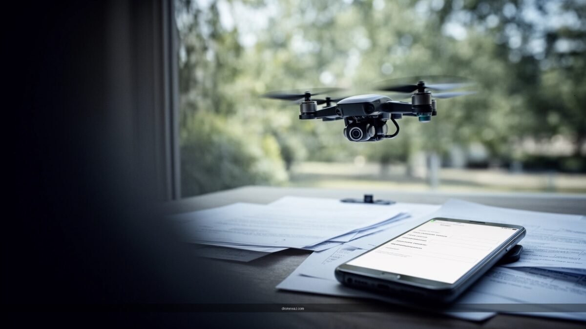 Do You Need to Register a Drone? Requirements and Rules