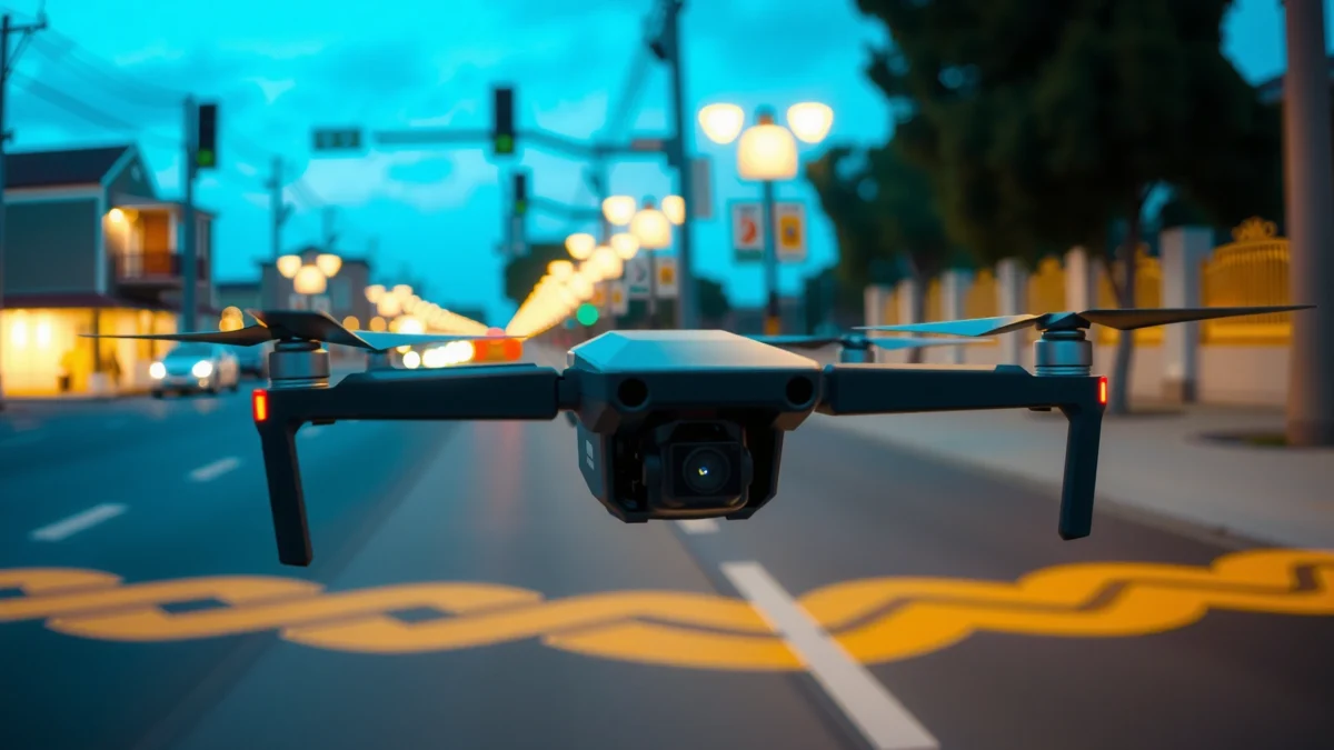 4K Drone vs 1080P Drone: Which One Should You Buy?