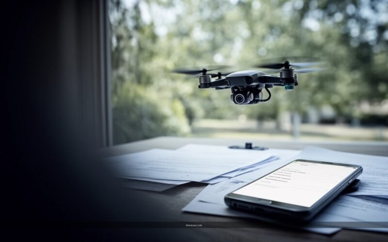 Do You Need to Register a Drone? Requirements and Rules