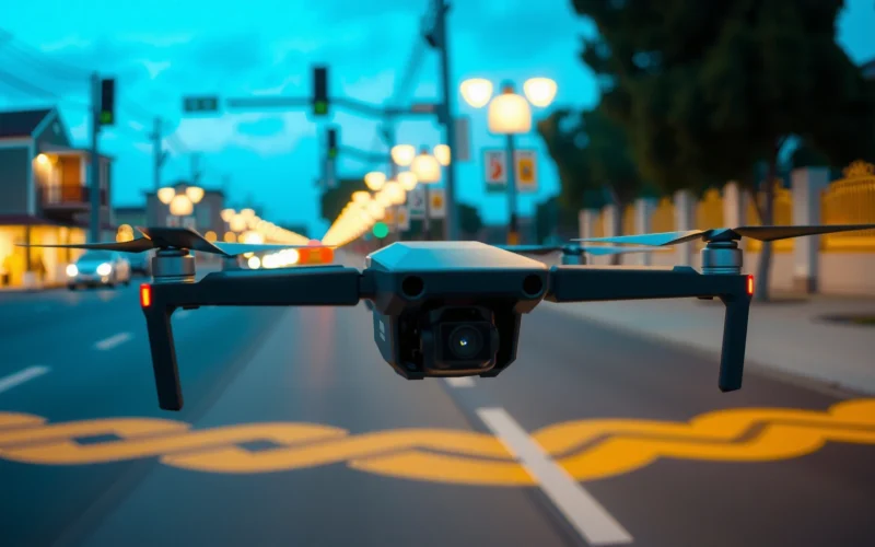 4K Drone vs 1080P Drone: Which One Should You Buy?