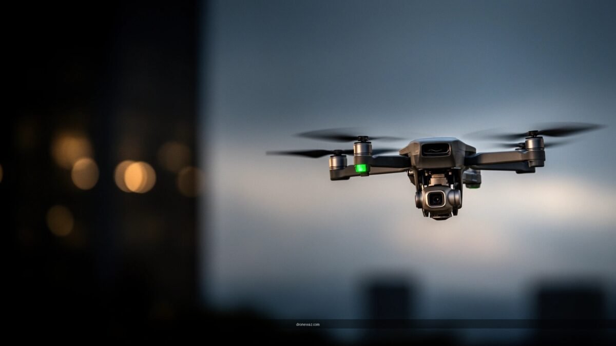 Drone Laws for Beginners: Key Rules to Fly Safely