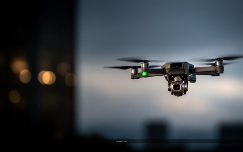 Drone Laws for Beginners: Key Rules to Fly Safely