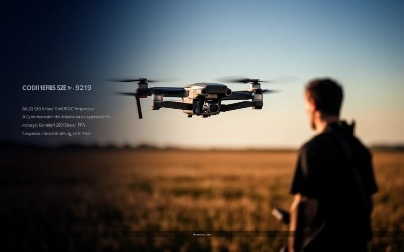 FAA Drone Rules Explained: Key Requirements for Safe, Legal Flying