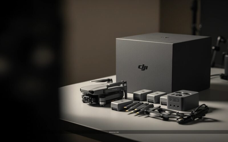 DJI Fly More Combo Worth It? A Quick Decision Guide