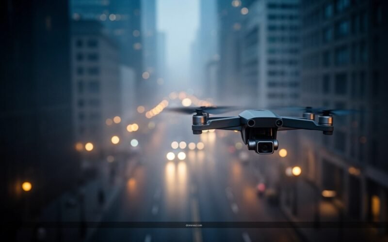 Drone Privacy Laws: Key Rules and Compliance Tips