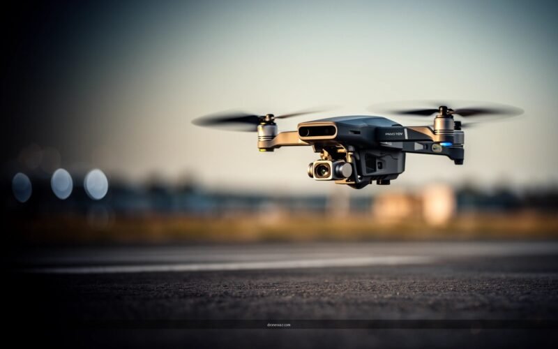 Drone Weight Rules Explained: Key Limits and Compliance