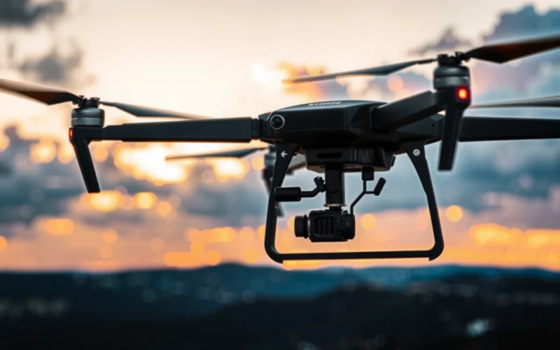 FPV Drone vs GPS Drone: Which One Should You Choose?