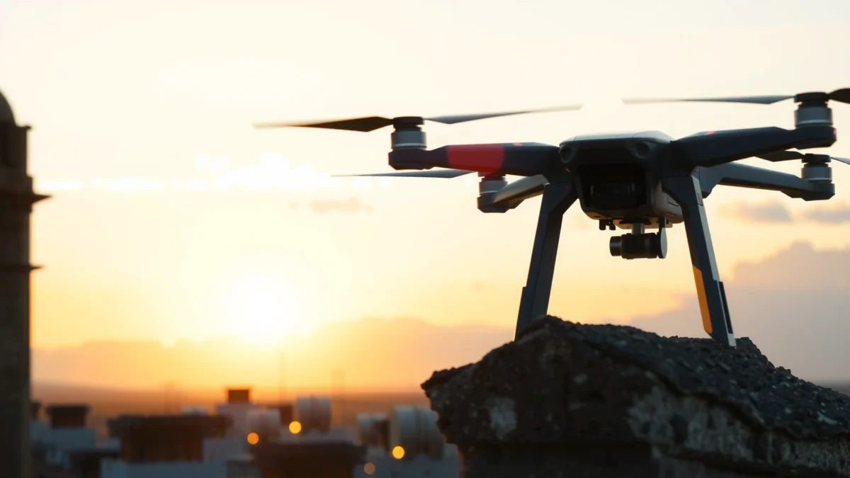 Dual Camera Drone vs Single Camera Drone: Which Is Better?