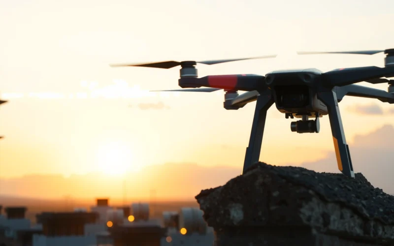 Dual Camera Drone vs Single Camera Drone: Which Is Better?