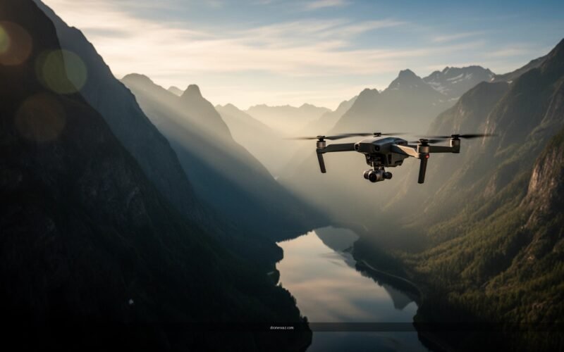 Best Drone for Landscape Photography: Top Picks and What to Choose