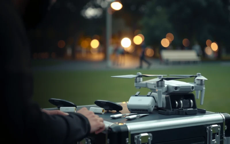 DJI Mini 4K vs Mini 4K Fly More Combo: Which Is Better?