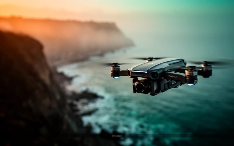 Best Drone for YouTube: Top Picks and What to Look For