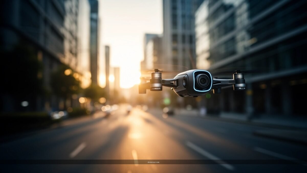 Best Drone for TikTok Videos: Top Picks for Smooth, Viral Shots