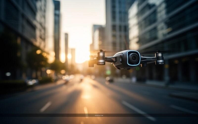 Best Drone for TikTok Videos: Top Picks for Smooth, Viral Shots