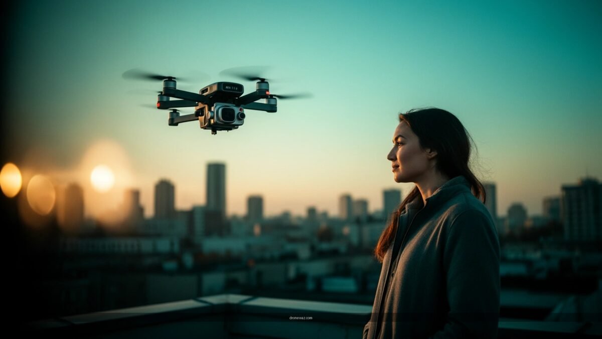 Best Drone for Instagram Creators: Top Picks and Buying Tips