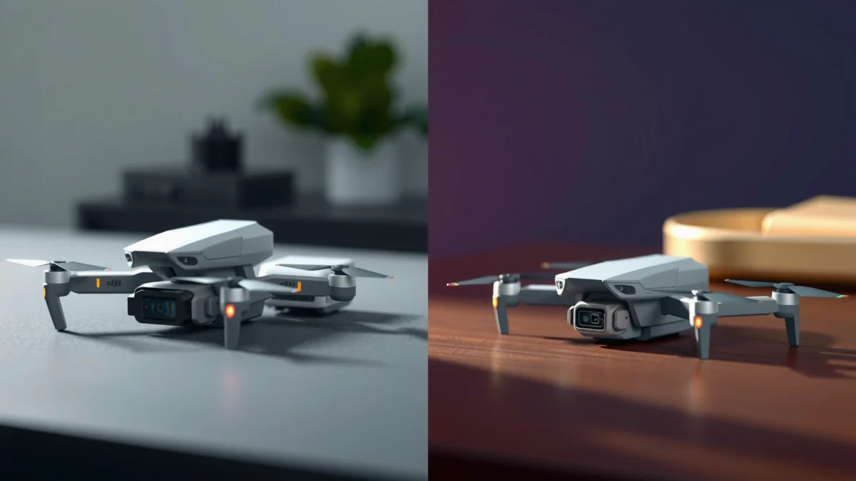 DJI Flip vs Flip Fly More Combo: Key Differences & Which to Buy