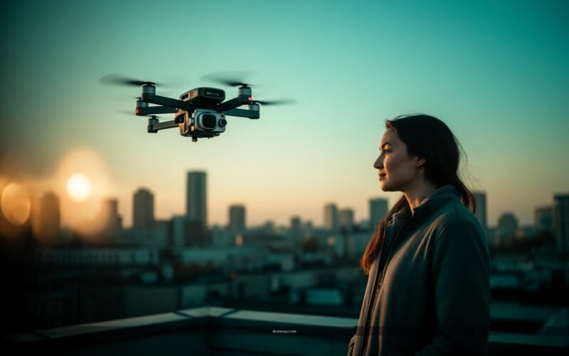 Best Drone for Instagram Creators: Top Picks and Buying Tips