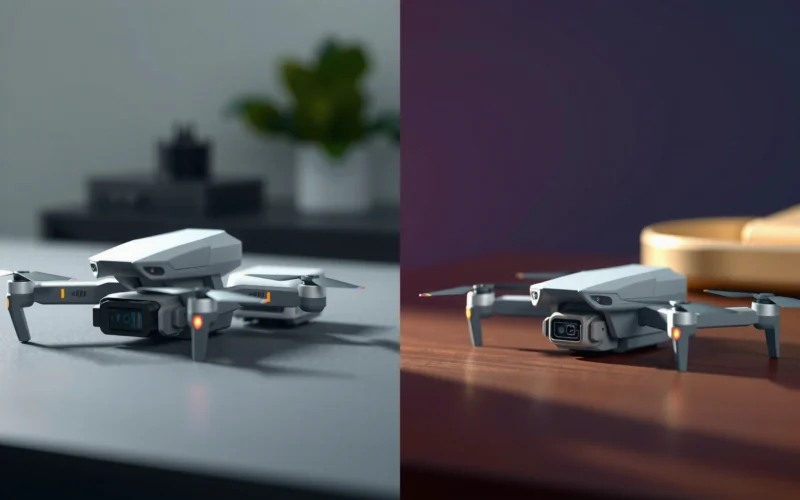 DJI Flip vs Flip Fly More Combo: Key Differences & Which to Buy