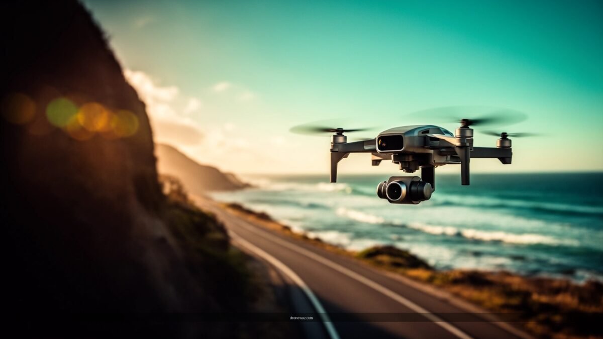 Best Drone for Travel Vlogging: Top Picks and Buying Guide