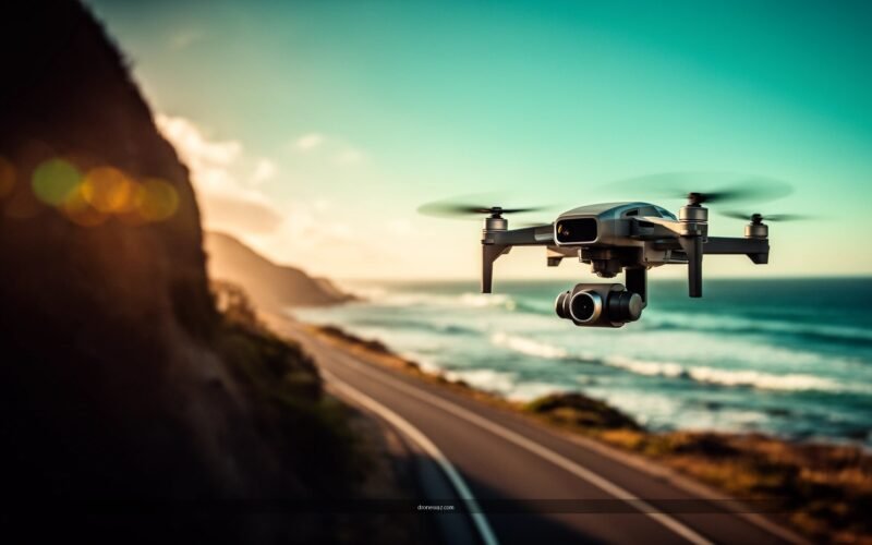Best Drone for Travel Vlogging: Top Picks and Buying Guide