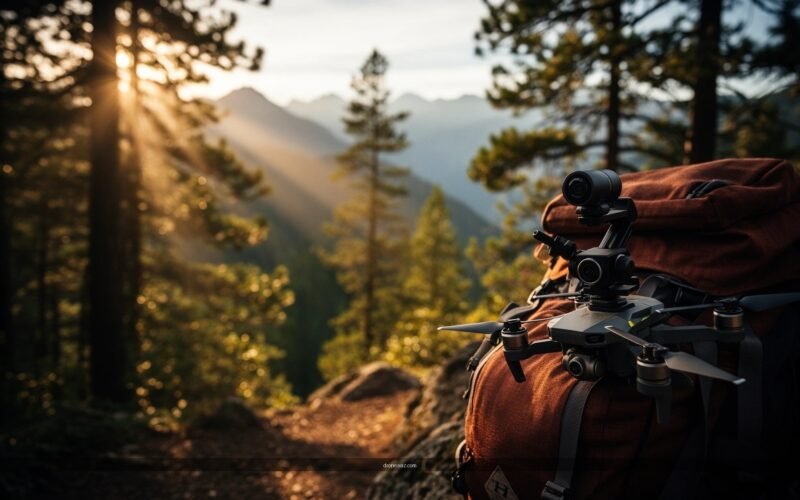 Best Drone for Hiking: Top Picks and What to Look For
